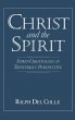 Christ and the Spirit (eBook, PDF) - Bild 1