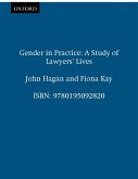 Gender in Practice (eBook, PDF)