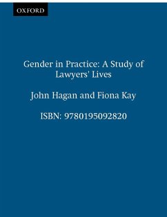 Cover Gender in Practice (eBook, PDF)