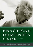 Practical Dementia Care (eBook, PDF)