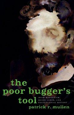 The Poor Bugger's Tool (eBook, PDF) - Mullen, Patrick R.