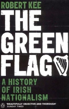 The Green Flag (eBook, ePUB) - Kee, Robert