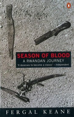 Season of Blood (eBook, ePUB) - Keane, Fergal