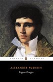 Eugene Onegin (eBook, ePUB)