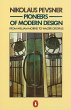 Pioneers of Modern Design (eBook, ePUB) - Bild 1