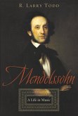 Mendelssohn (eBook, ePUB)