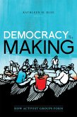 Democracy in the Making (eBook, PDF)