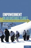 Empowerment on an Unstable Planet (eBook, PDF)