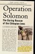 Operation Solomon (eBook, ePUB) - Bild 1
