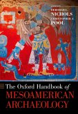 The Oxford Handbook of Mesoamerican Archaeology (eBook, PDF)