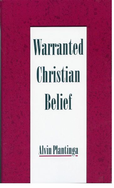Warranted Christian Belief (eBook, PDF) Warranted Christian Belief (eBook, PDF)