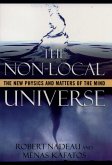 The Non-Local Universe (eBook, PDF)