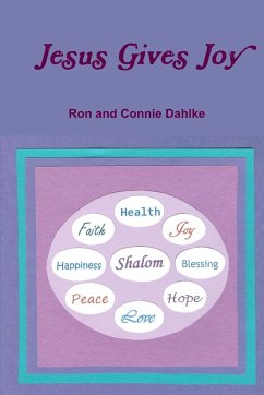 Cover Jesus Gives Joy