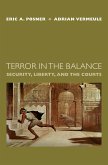 Terror in the Balance (eBook, PDF)
