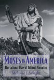 Moses in America (eBook, PDF)
