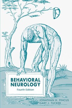 Cover Behavioral Neurology (eBook, PDF)