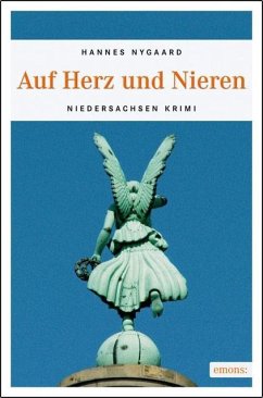 Auf Herz und Nieren - Nygaard, Hannes