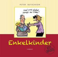 Enkelkinder - Viel Spaß! - Butschkow, Peter