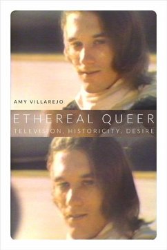 Ethereal Queer - Villarejo, Amy