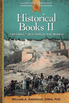 Historical Books II - Anderson, William