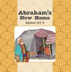 Abraham's New Home/Joseph's Family