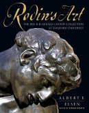 Rodin's Art (eBook, PDF)