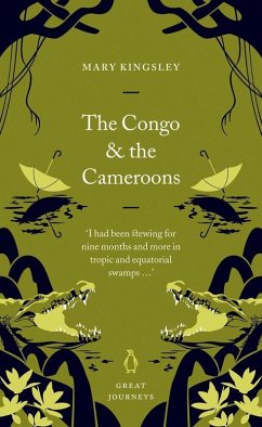 Cover The Congo and the Cameroons (eBook, ePUB)