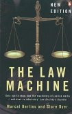 The Law Machine (eBook, ePUB)