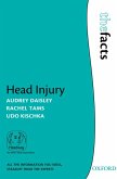 Head Injury (eBook, ePUB)