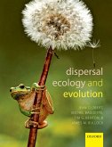 Dispersal Ecology and Evolution (eBook, PDF)
