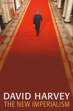 Cover The New Imperialism (eBook, ePUB)