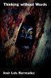 Thinking without Words (eBook, PDF) - Bild 1