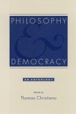 Philosophy and Democracy (eBook, PDF)