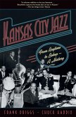 Kansas City Jazz (eBook, PDF)