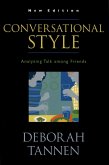 Conversational Style (eBook, PDF)