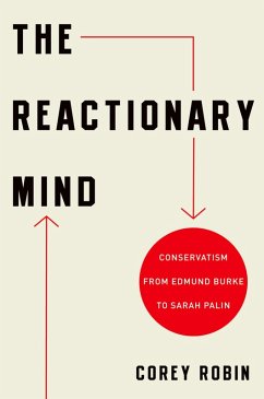 The Reactionary Mind (eBook, PDF) - Robin, Corey