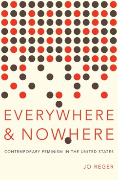 Everywhere and Nowhere (eBook, PDF) - Reger, Jo