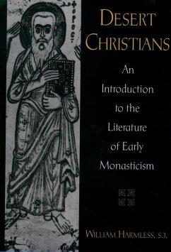 Cover Desert Christians (eBook, ePUB)