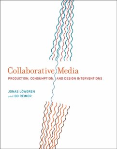 Collaborative Media - Loewgren, Jonas (Linkoeping University); Reimer, Bo
