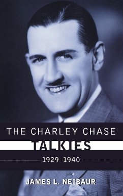 Cover Charley Chase Talkies