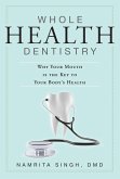 Whole Health Dentistry