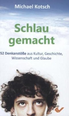 Cover Schlau gemacht