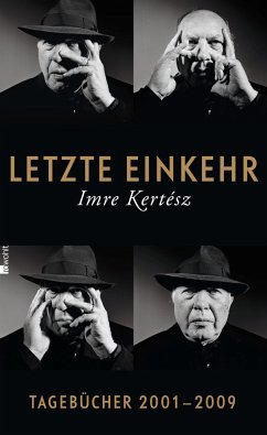 Letzte Einkehr - Kertész, Imre