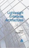 Lightweight Enterprise Architectures (eBook, PDF)