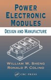 Power Electronic Modules (eBook, PDF)