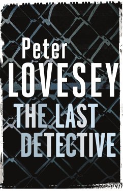 The Last Detective - Lovesey, Peter