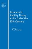 Advances in Stability Theory at the End of the 20th Century (eBook, PDF)