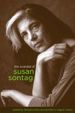 The Scandal of Susan Sontag (eBook, ePUB)