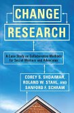 Change Research (eBook, ePUB)