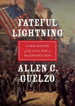 Cover Fateful Lightning (eBook, ePUB)